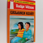 Budge Wilson : Erilainen kevät - pikkukuva 1