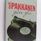 Outi Pakkanen : Yön yli - pikkukuva 1