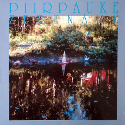 PIIRPAUKE- Zerenade v.1989