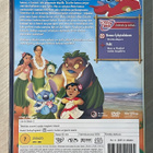 Walt Disney: Lilo & Stitch 1&2 (3DVD) suomipuhe (UUSI) - pikkukuva 3