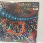 MASTODON - ONCE MORE 'ROUND THE SUN EU 2015 NIMMAREILLA - pikkukuva 2