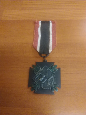 Kollaan risti