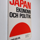 Japan - ekonomi och politik - pikkukuva 1