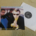 KAUKO RÖYHKÄ & NARTTU - Mielummin vanha kuin aikuinen LP - pikkukuva 1