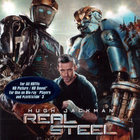 . REAL STEEL, 2011 - pikkukuva 1