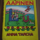 Iikkujen ikioma aapinen - Anna Tarcha - pikkukuva 1