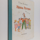 Elsa Beskow : Herra Petteri - pikkukuva 1