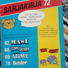 Sarjakirja 71 Kerry Frake - pikkukuva 4
