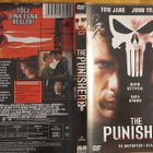 Toimintaleffoja DVD. Mechanik, Punisher jne - pikkukuva 4