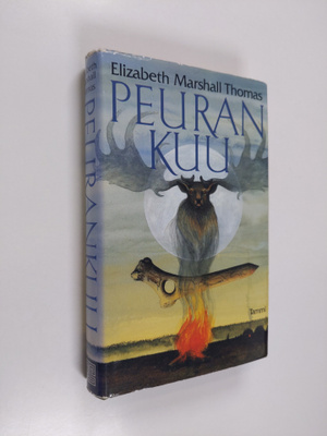 Elizabeth Marshall Thomas : Peurankuu