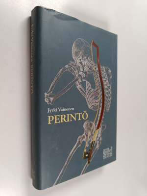 Jyrki Vainonen : Perintö