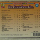 Various • The Beat Goes on CD - pikkukuva 3