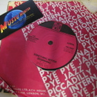 HONEYCOMBS-SOMETHING BETTER BEGINNING 7'' UK 1965 EX- - pikkukuva 1