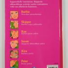 Tarja (suom.) Hilli : Barbie : Apua auttakaa! - pikkukuva 2