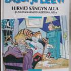 Lassi ja Leevi Hirviö sängyn alla - pikkukuva 1