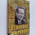 Risto Santala : Elämäni perintö (signeerattu, tekijän omi... - pikkukuva 1