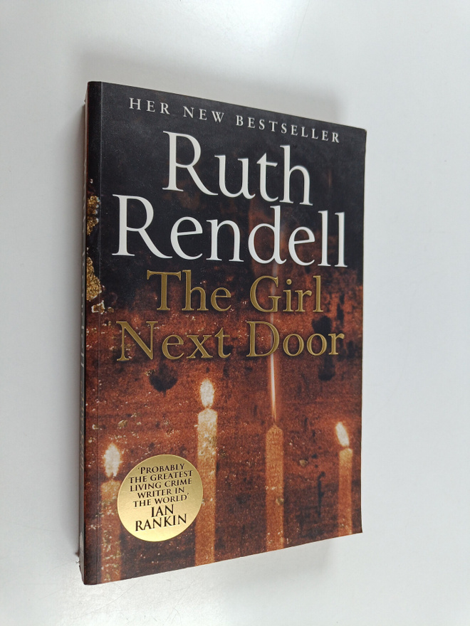 Ruth Rendell : The Girl Next Door
