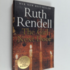 Ruth Rendell : The Girl Next Door - pikkukuva 1