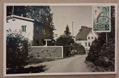 Lempäälä: Uotin parantola o (514)