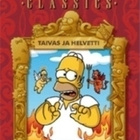Simpsonit : Taivas ja Helvetti - DVD - pikkukuva 1