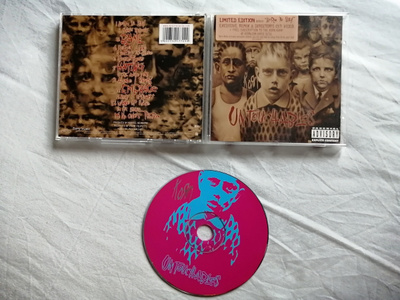 KoRn: Untouchables