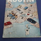 Austin Magazine january 1965 - pikkukuva 1