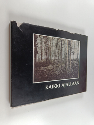 Kaikki ajallaan (numeroitu)
