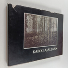 Kaikki ajallaan (numeroitu) - pikkukuva 1
