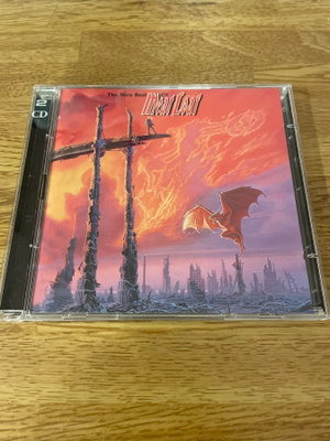 Meat Loaf The Very Best Of 2-CD