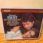 Gounod:FaustTe Kanawa-Sir Colin Davis etc 3cd-Box - pikkukuva 1
