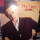 The Cure A VISUAL DOCUMENTARY NEW EDITION ( SIS POSTIKULU ) - pikkukuva 1