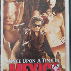 Once Upon A Time In Mexico DVD - pikkukuva 1