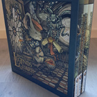 Mouse Guard Legends of the guard 1-3 box set - pikkukuva 1