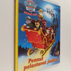 Ursula Ziegler Sullivan : Pennut pelastavat joulun - pikkukuva 1
