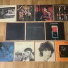 Dave Lindholm Vinyylilevykokoelma, 54 x LP’s - pikkukuva 2
