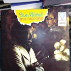 LP BLUE MITCHELL : THE LAST TANGO-BLUES ( SIS POSTIKULU ) - pikkukuva 1