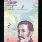 Venezuela 5 Bolivar V.2018 - pikkukuva 1