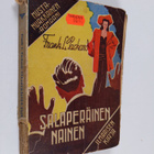 Frank L. Packard : Salaperäinen nainen - pikkukuva 1