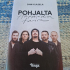 Sami Kuusela-Pohjalta-Happoradion Tarina - pikkukuva 1