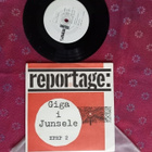 EP Giga i Junsele EPRP 2 - pikkukuva 1