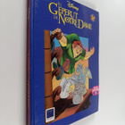 Walt Disney Productions ym. : El Geperut de Notre Dame - pikkukuva 1