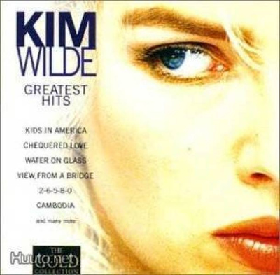Kim Wilde ** Greatest Hits ** CD