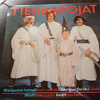 Tiernapojat - Tiernapojat LP - pikkukuva 1