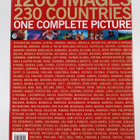 The Travel Book : A Journey Through Every Country in the ... - pikkukuva 2