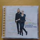 Roxette's greatest hits CD - pikkukuva 1
