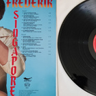 Frederik – Singapore vinyyli lp - pikkukuva 2