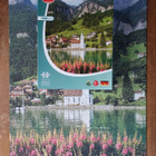 Playtive: Lake Lucerne Puzzle 1000 palan palapeli - pikkukuva 3