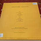 RANDY GOODRUM: Solitary Nights   * FIN 1985 - pikkukuva 2