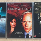 Durham County (2007-2010) koko sarja (6DVD) *UUSI* - pikkukuva 1