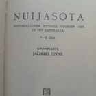 Jalmari Finne - Nuijasota (sid.) - pikkukuva 3